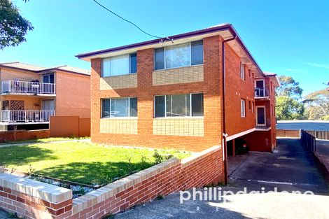 3/115 Graham St, Berala, NSW 2141