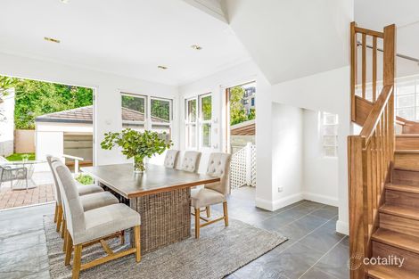 Property photo of 59 Onslow Street Rose Bay NSW 2029