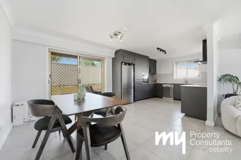 Property photo of 2/52 Michelago Circuit Prestons NSW 2170