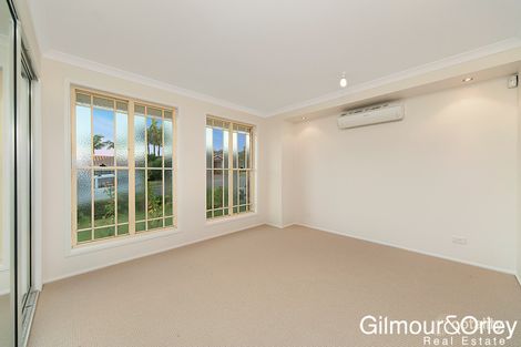 Property photo of 54 Connaught Circuit Kellyville NSW 2155