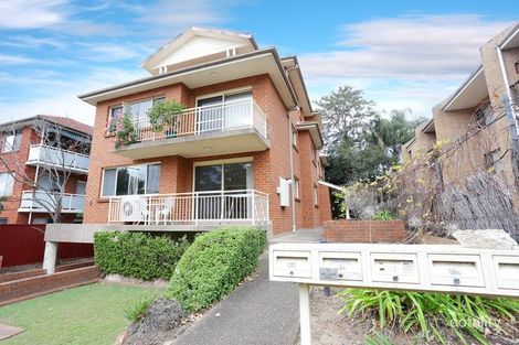 Property photo of 5/6 Hatton Street Ryde NSW 2112