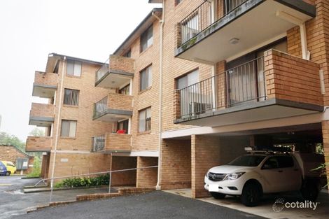 58/116-118 Herring Rd, Macquarie Park, NSW 2113