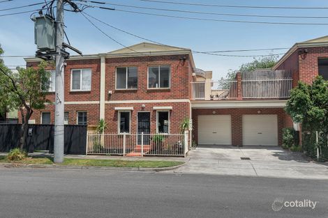 Property photo of 2B Kirkdale Street Brunswick East VIC 3057