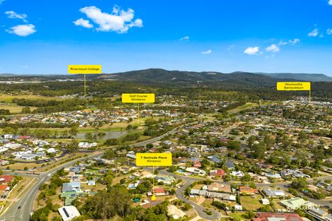 Property photo of 7 Gertrude Place Windaroo QLD 4207