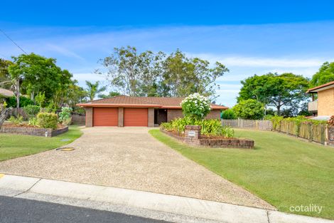 Property photo of 7 Gertrude Place Windaroo QLD 4207
