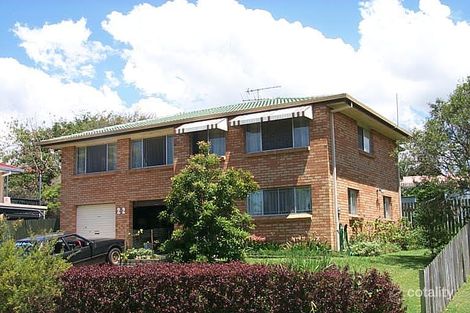 22 Stockyard St, Wynnum West, QLD 4178