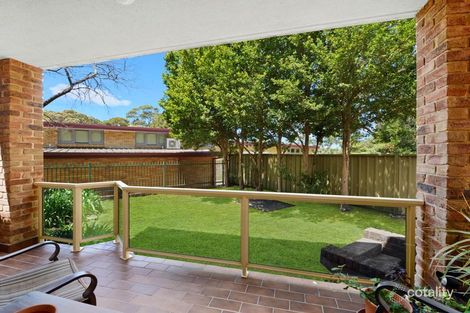 Property photo of 2/10-14 Warburton Street Gymea NSW 2227