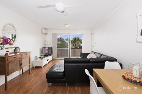 Property photo of 6/35 Amelia Street Coorparoo QLD 4151