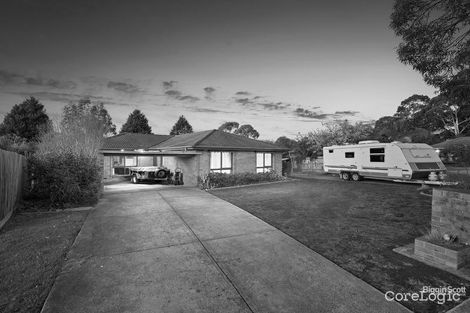 Property photo of 2 Nepal Court Wantirna VIC 3152