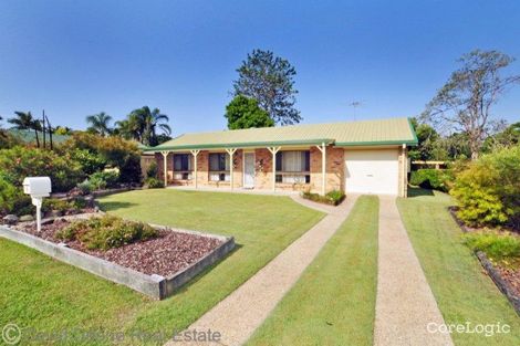 Property photo of 8 Ahern Street Kallangur QLD 4503