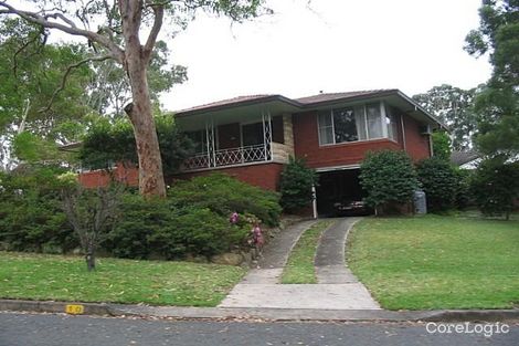 Property photo of 10 Ventura Road Northmead NSW 2152