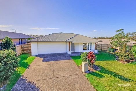 Property photo of 17 Coldstream Way Holmview QLD 4207