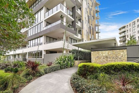 54/38 Solent Cct, Norwest, NSW 2153