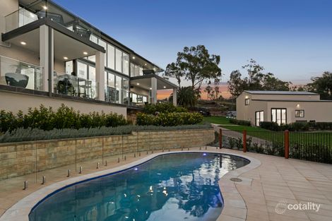 Property photo of 5 Mitchell Road Dural NSW 2158