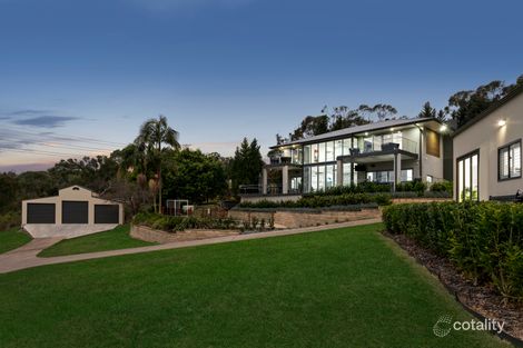 Property photo of 5 Mitchell Road Dural NSW 2158