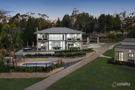 Property photo of 5 Mitchell Road Dural NSW 2158