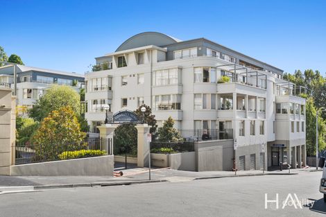 Property photo of 3/5 Gladstone Street Battery Point TAS 7004