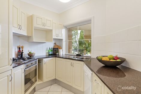 Property photo of 4/28 Mortimer Lewis Drive Huntleys Cove NSW 2111