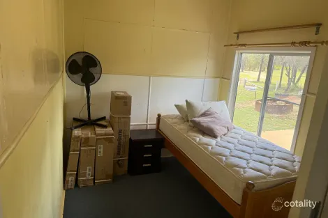 Property photo of 821 Goranba Lane Goranba QLD 4421