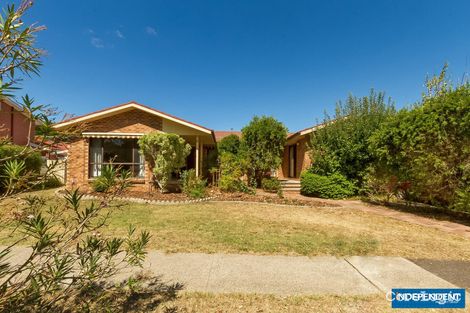 Property photo of 20 Partridge Street Fadden ACT 2904