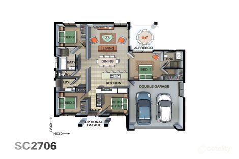 4 Hampton Ct, Lansdowne, NSW 2430