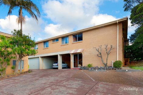 Property photo of 8/86 Oxley Avenue Kiama Downs NSW 2533
