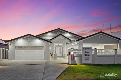 Property photo of 24 Seahaven Court Cleveland QLD 4163