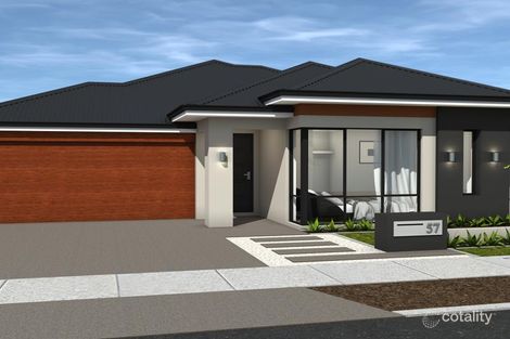 Property photo of 282 Luminous Crescent Eglinton WA 6034