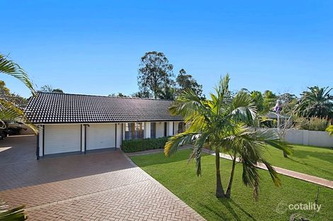 Property photo of 47 Tarandi Street Loganholme QLD 4129