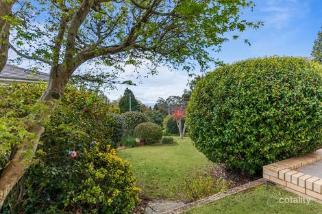 Property photo of 4 Boondi Street Mount Lofty QLD 4350