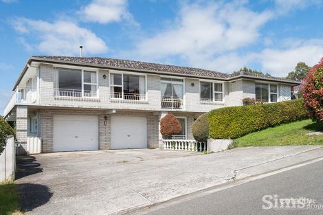 Property photo of 1 Electra Street Riverside TAS 7250