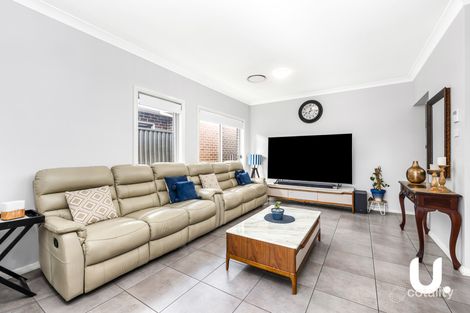 Property photo of 5 Enmore Street Marsden Park NSW 2765