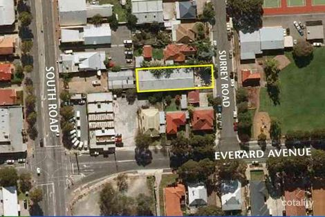 46 Surrey Rd, Keswick, SA 5035