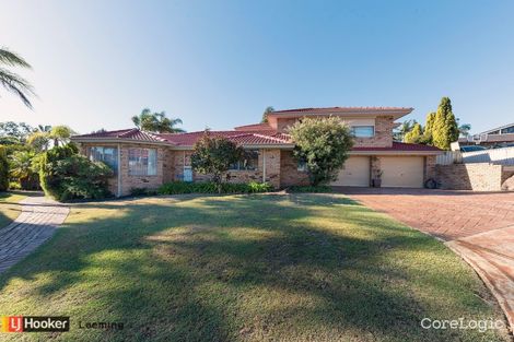 Property photo of 1 Byass Rise Leeming WA 6149