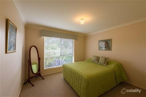 Property photo of 25 Mengel Court Middle Ridge QLD 4350