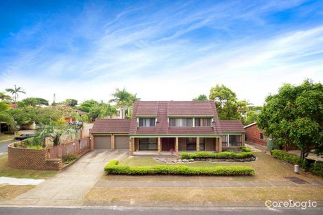 Property photo of 8 Butternut Street Sunnybank Hills QLD 4109