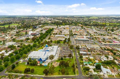 Property photo of 131 Seymour Street Traralgon VIC 3844