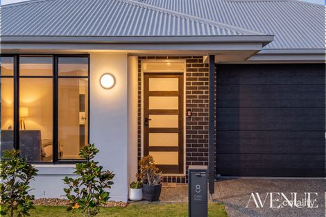 Property photo of 8 Pulsar Street Flagstone QLD 4280