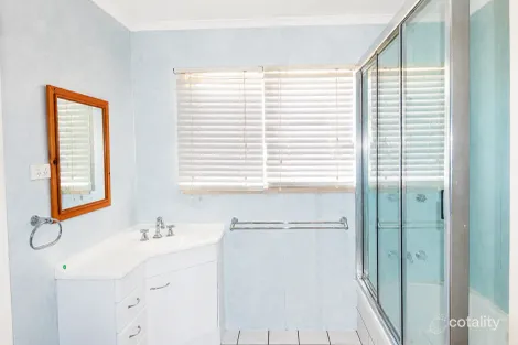 Property photo of 51 Edison Street Wulguru QLD 4811