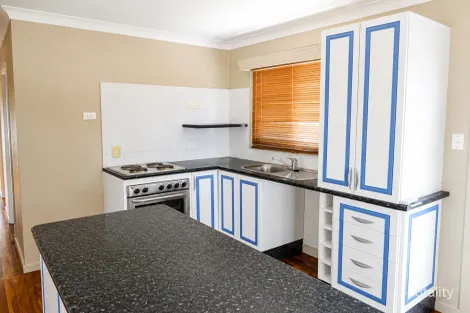 Property photo of 51 Edison Street Wulguru QLD 4811
