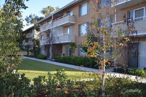 Property photo of 6/2 Albert Street Mosman Park WA 6012