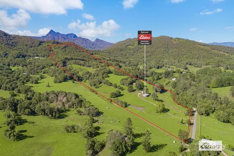 267 Chilcotts Rd, Crystal Creek, NSW 2484