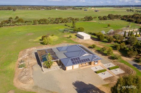 63 Trainers Way, Strathalbyn, SA 5255