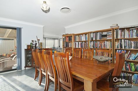 Property photo of 11 Turnberry Way Rouse Hill NSW 2155