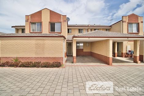 37/4 Marlo Pl, Waikiki, WA 6169