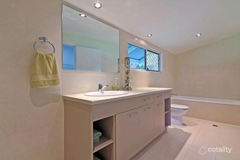 Property photo of 93 Colwill Crescent Wolffdene QLD 4207