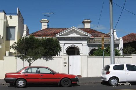 36 High St, Windsor, VIC 3181