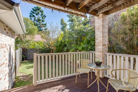 Property photo of 3/31 Tallebudgera Creek Road Burleigh Heads QLD 4220
