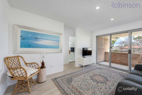 Property photo of 6/5 Dent Street Merewether NSW 2291