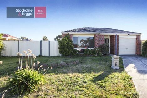 Property photo of 15 Tigris Court Roxburgh Park VIC 3064